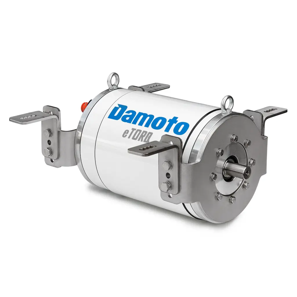 DAMOTO eTORQ Original Kit  6.0 Air 48V