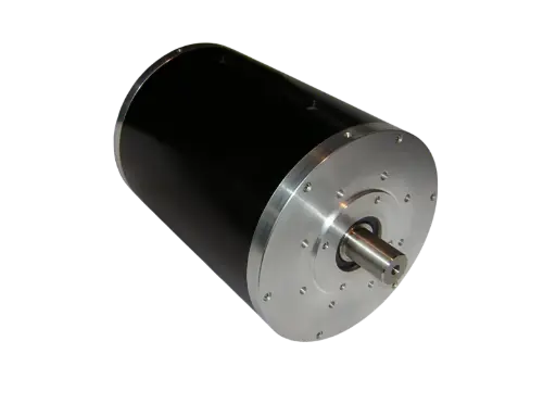 DAMOTO Replacement Motor for Bellmarine DriveMaster Ultimate 25 AC-80 96V