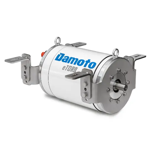 DAMOTO eTORQ Original Kit 12.0 Air 48V