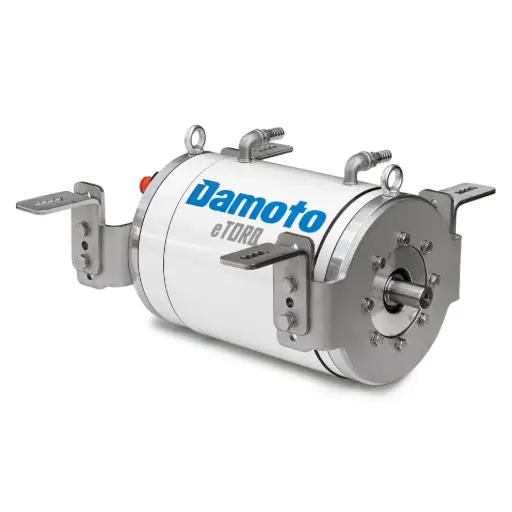 DAMOTO eTORQ Original Kit 20.0 Liquid 48V
